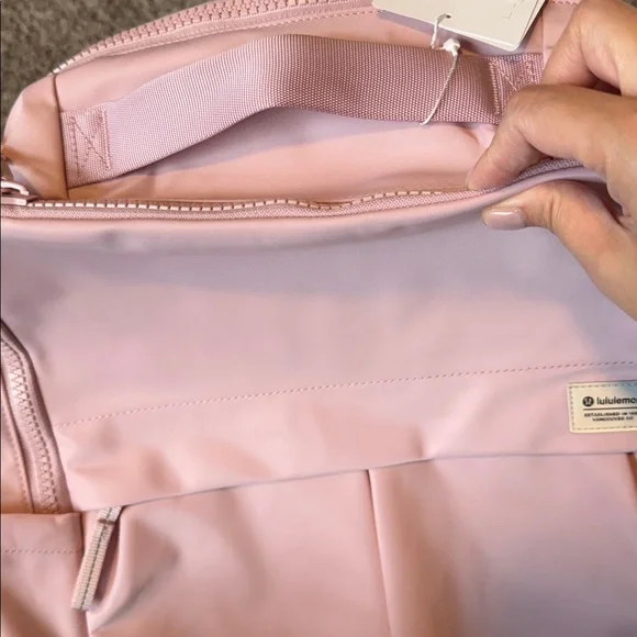 Lululemon Backpack - Picture 3 of 10